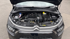 Citroen C3 1.2 PureTech C-Series Edition 5dr Petrol Hatchback